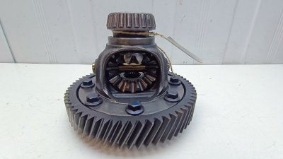 Дифференциал Ford Focus 3