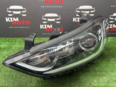 Фара Hyundai Elantra 6 AD