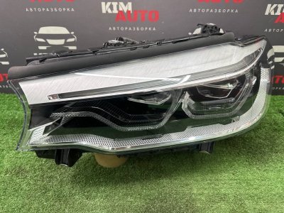 Фара BMW 5-SERIES G-30