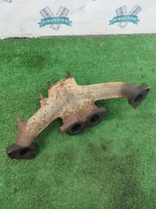 Выпускной коллектор лада 2101 1980 2101