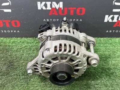 Генератор Kia Rio 4 2019 FB