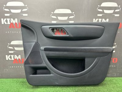 Обшивка двери Citroen C 4