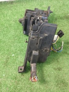 Блок предохранителей Toyota Camry 2008 ACV 40