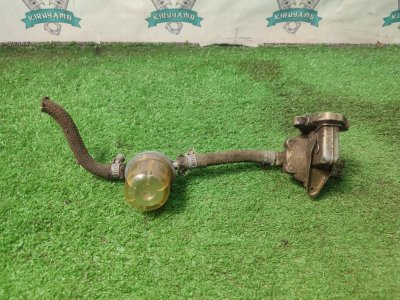 Топливный насос лада 2106 1997 2106