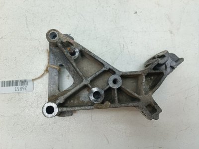 Кронштейн опоры двс Ваз 2110