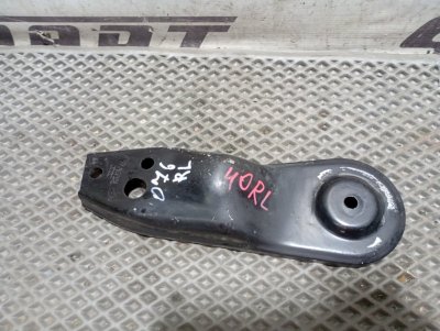 Кронштейн подрамника Audi A6 2010 C6