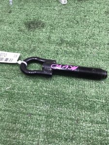 Крюк буксировочный Toyota Camry 2008 ACV40