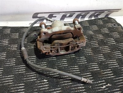 Суппорт тормозной Volkswagen Touran 2011 1T