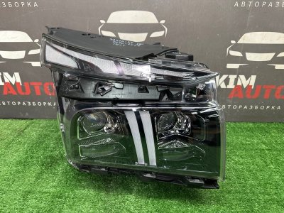 Фара Hyundai Santa Fe 4 TM