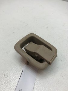 Крепление груза Nissan X-Trail T30