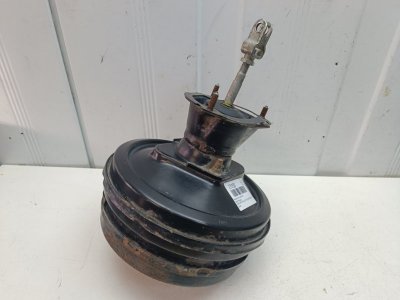 Вакуумный усилитель Opel Omega B