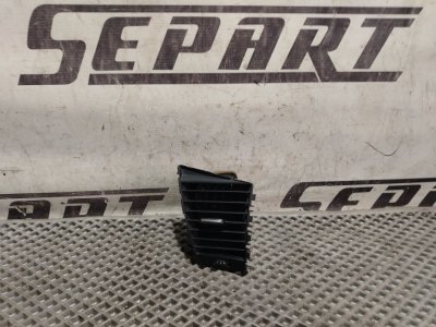 Дефлектор воздушный Audi Q5 2010 8R