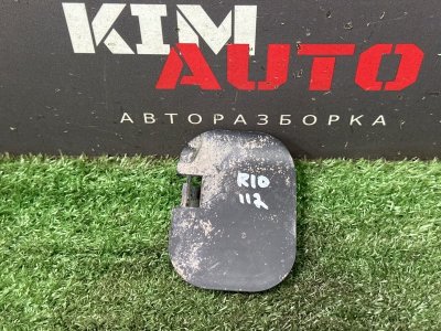 Заглушка кузова Kia Rio 4 2019 FB
