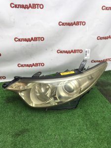 Фара ксеноновая Toyota Estima 2008 ACR50W