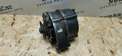 Генератор Mercedes w123 1980 Седан