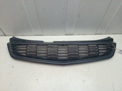 Решетка бампера Лада Приора 2010 Хэтчбек