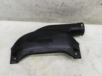 Воздухозаборник Kia Cerato 2010 TD