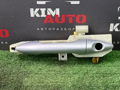 Ручка двери наружная в сборе Kia Rio 3 2014 QB