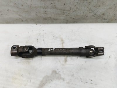 Рулевой кардан Kia Cerato 2010 TD