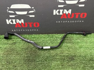 Трубка адсорбера Hyundai Solaris 2 2021 HCR