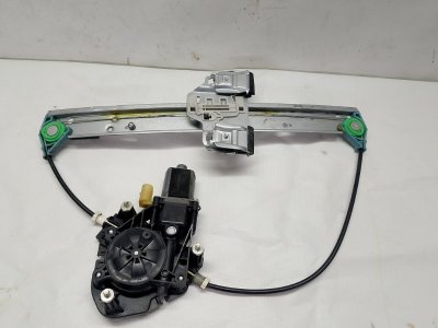 Стеклоподъемник Lada Vesta 2020