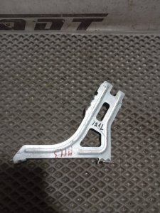 Кронштейн подушки безопасности Skoda Karoq 2024