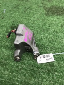 Блокиратор руля Toyota Camry 2008 ACV40