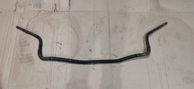 Стабилизатор Mercedes W124 1989 E260