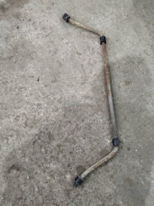 Стабилизатор поперечной устойчивости лада 2105 21053