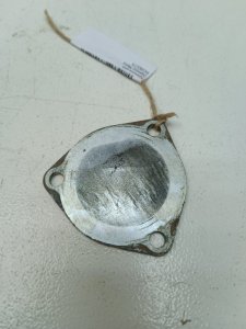 Крышка кпп Daewoo Matiz