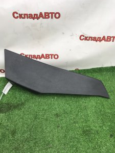 Накладка на центральную консоль Subaru Outback 2013 BRM