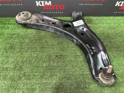 Рычаг подвески Kia Rio 4 2019 FB
