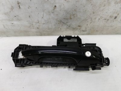 Ручка двери Mercedes CLA - Class 2015 CLA 180