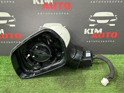 Зеркало заднего вида боковое Kia Carnival 4 KA4