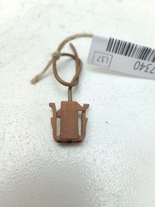 Разъем Volkswagen Transporter T4