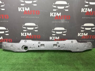 Абсорбер переднего бампера Kia Picanto