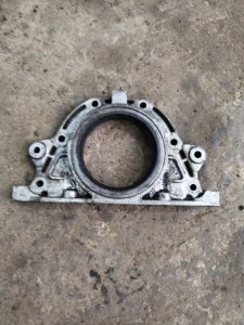 Крышка коленвала лада 2101 1980 2101