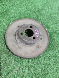 Шкив водяного насоса. лада 2106 1997 2106