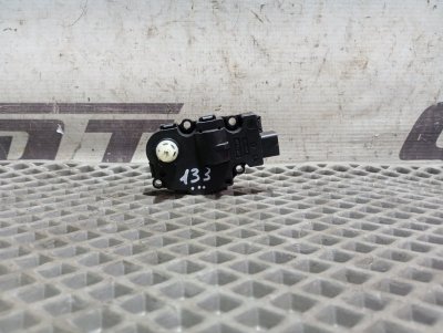 Сервопривод заслонки печки Audi A4 2008 B8