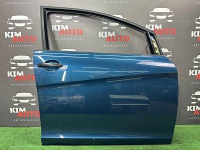 Дверь SEAT ALTEA