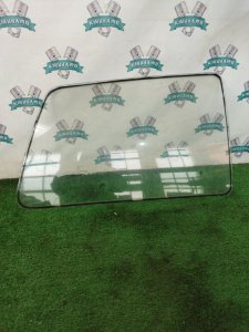 Стекло заднее лада 1111 Ока