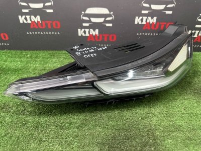 Фара (ДХО) Hyundai Santa Fe 4 TM