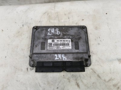 ЭБУ Volkswagen Jetta 2008