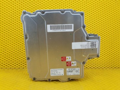 Инвертор AUDI Q8 e-tron 2022