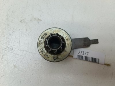 Бендикс стартера Ваз 2101