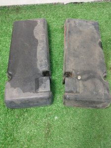 Накладка стоп-сигнала лада 2107 1992 2107