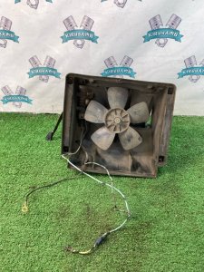 Корпус моторчика отопителя лада 2106 2106