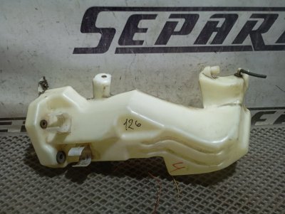 Бачок омывателя Audi A4 2002 B6