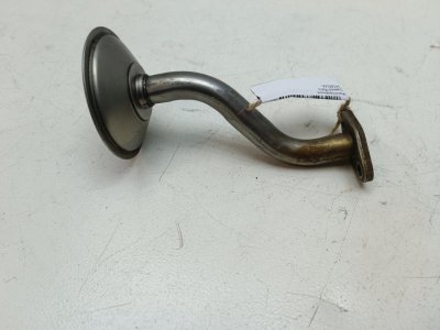 Маслоприёмник Daewoo Matiz