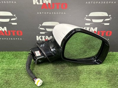 Зеркало заднего вида боковое Kia Carnival 4 KA4